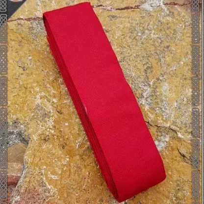 Ceinture/Obi Coton/Polyester Uni