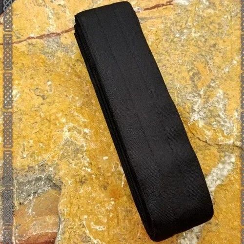 Ceinture/Obi Coton/Polyester Uni