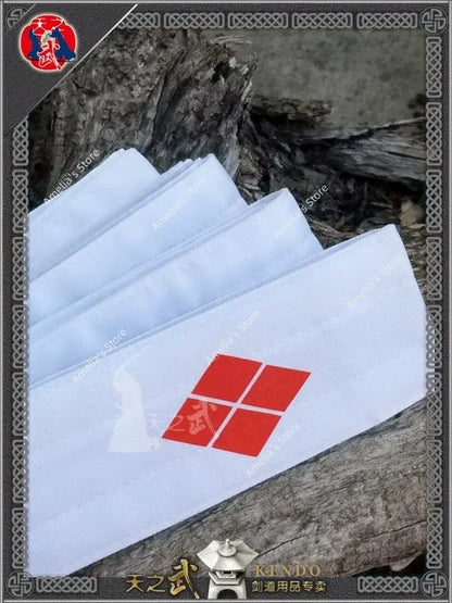 Ceinture Obi Kendo/Aïkido Coton/Polyester