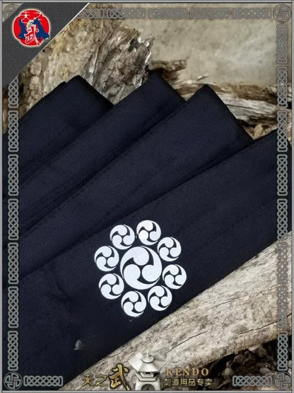 Ceinture/Obi Coton/Polyester Kaku