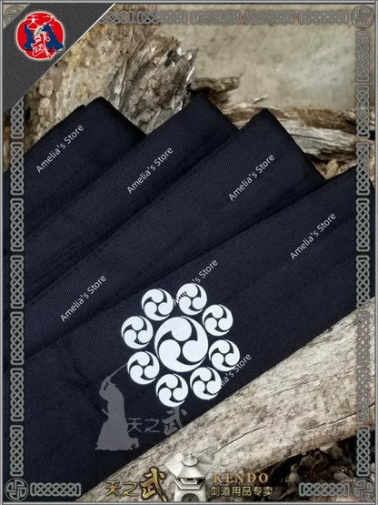 Ceinture Obi Kendo/Aïkido Coton/Polyester