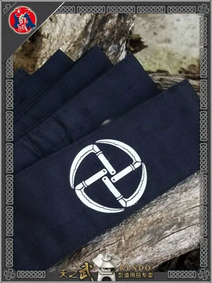 Ceinture/Obi Coton/Polyester Kaku