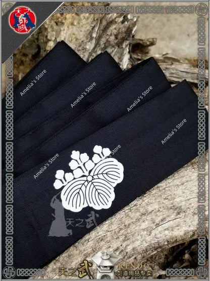 Ceinture Obi Kendo/Aïkido Coton/Polyester