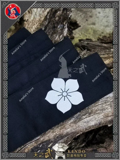 Ceinture Obi Kendo/Aïkido Coton/Polyester