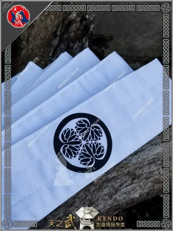 Ceinture Obi Kendo/Aïkido Coton/Polyester