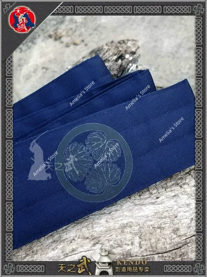 Ceinture Obi Kendo/Aïkido Coton/Polyester