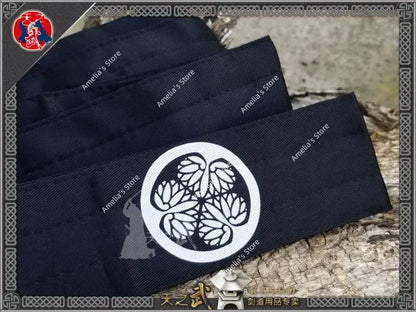 Ceinture Obi Kendo/Aïkido Coton/Polyester