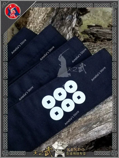 Ceinture Obi Kendo/Aïkido Coton/Polyester