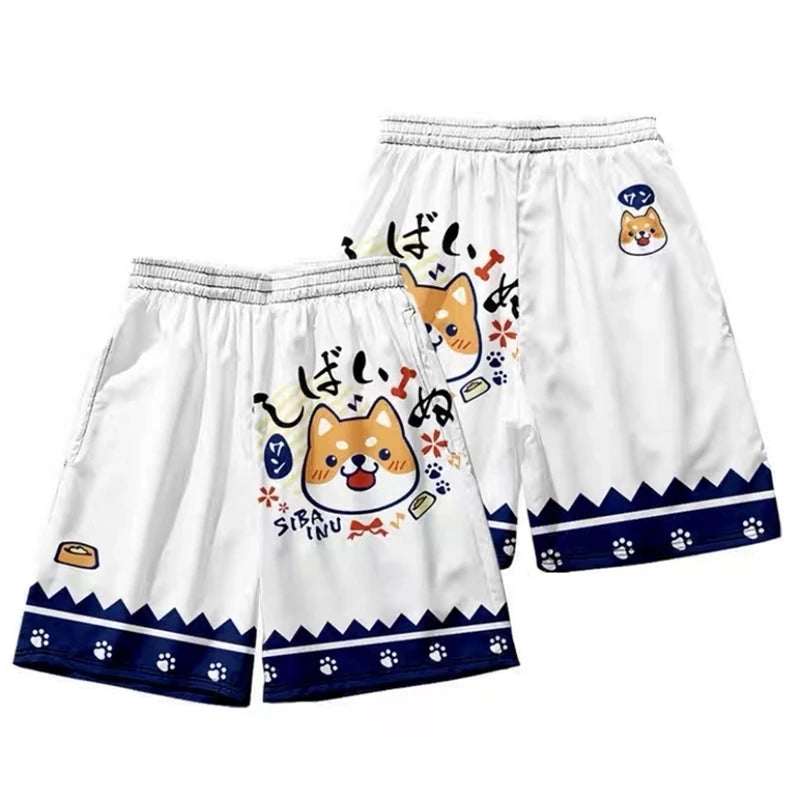 Ensemble Chiba Polyester