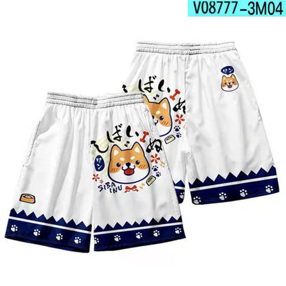 Ensemble Chiba Polyester