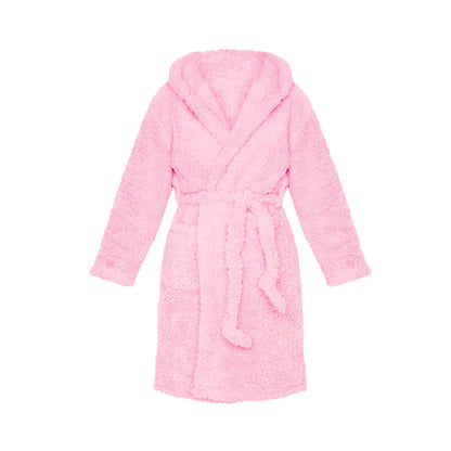 Peignoir de Bain automne/hiver Polyester Femme