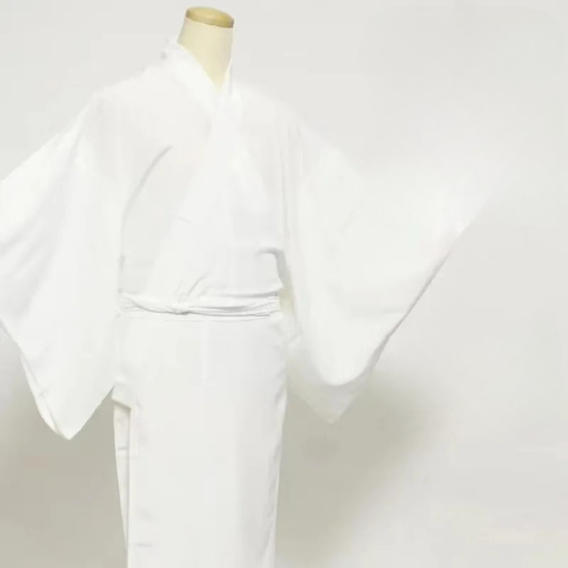 Kimono Japonais Homme Coton