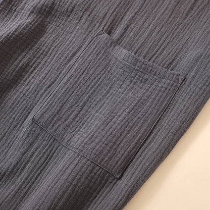 Kimono d'intérieur Japonais homme et femme