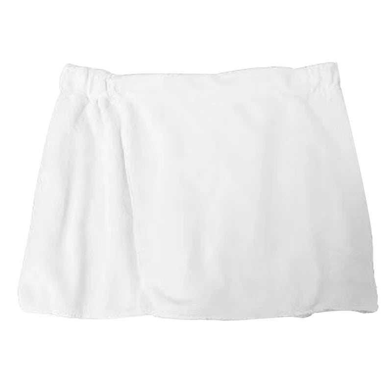 Mini Short Serviette de Bain Microfibre Homme