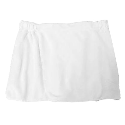 Mini Short Serviette de Bain Microfibre Homme
