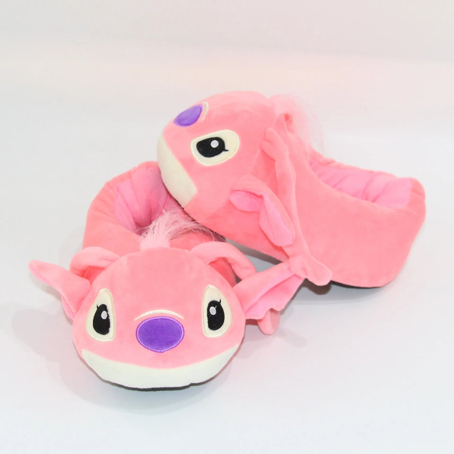 Pantoufle Coton Lilo&Stitch