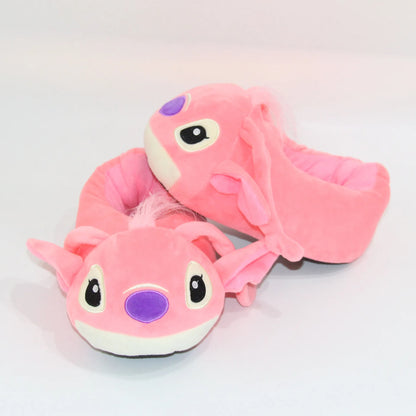 Pantoufle Coton Lilo&Stitch