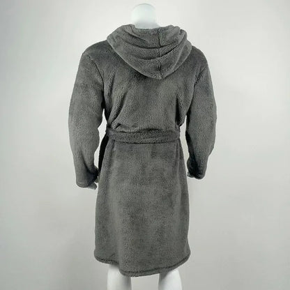 Peignoir Cachemire Homme