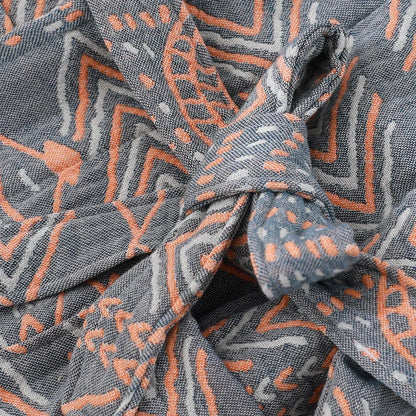 Peignoir coton premium Homme et Femme