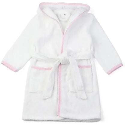 Peignoir de Bain Coton éponge Bébé/Enfant