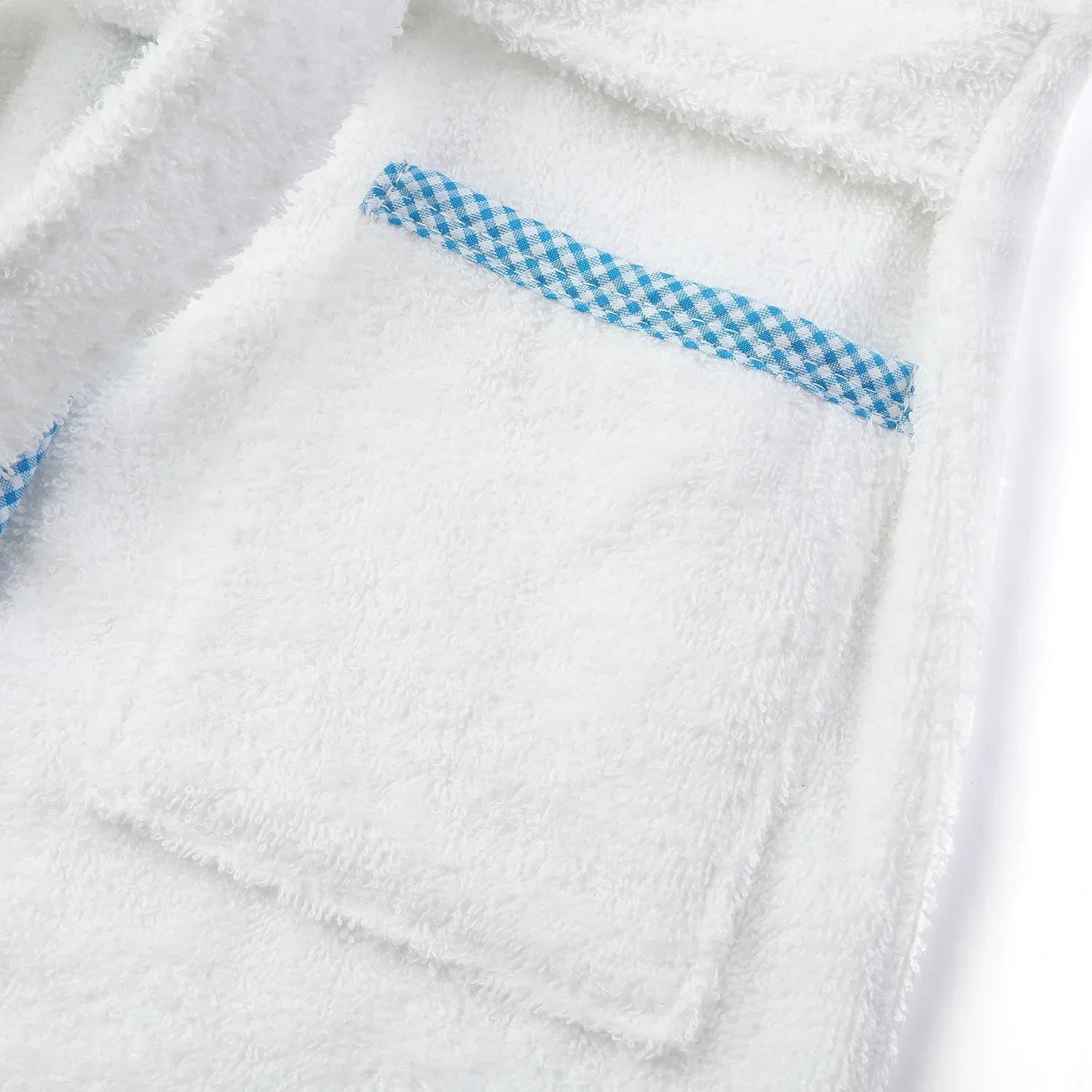 Peignoir de Bain Coton éponge Bébé/Enfant