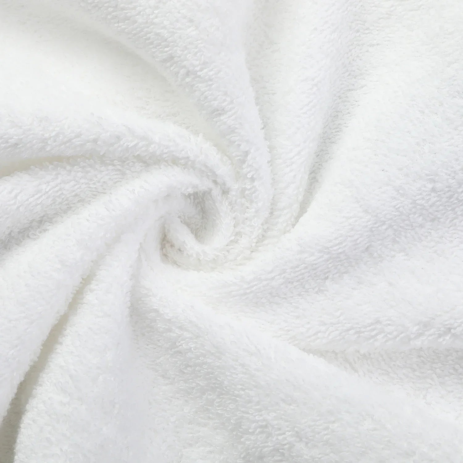 Peignoir de Bain Coton éponge Bébé/Enfant