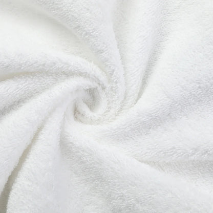 Peignoir de Bain Coton éponge Bébé/Enfant