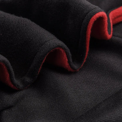 Peignoir de Bain Hiver Polyester Homme