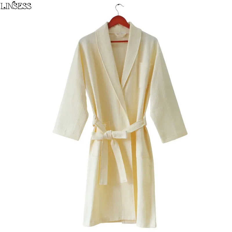 Peignoir de Bain King and Queen