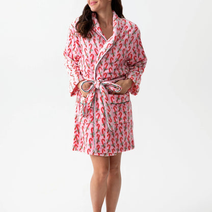 Peignoir de Bain cadeau polyester Femme