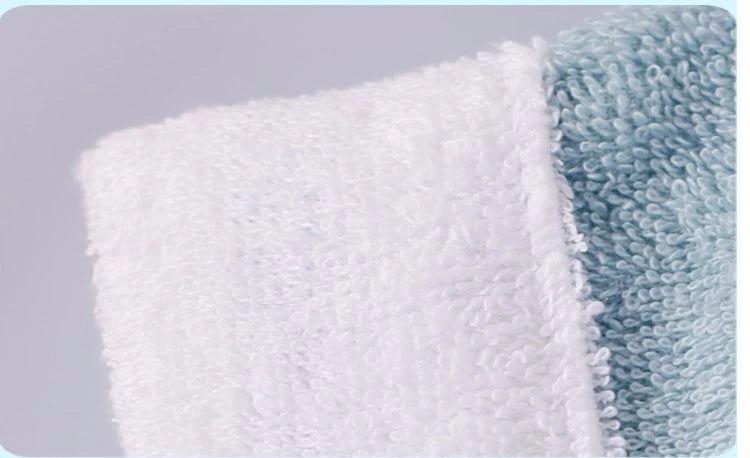 Peignoir de bain animaux pour Bébé en Flanelle de Coton Premium