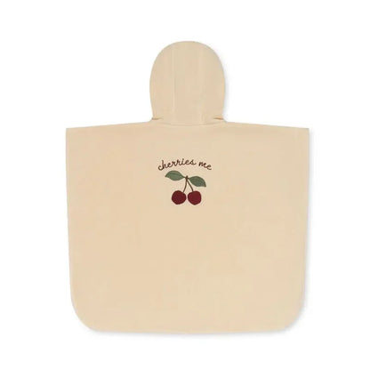 Peignoir de bain/serviette Coton Polaire Bébé/Enfant