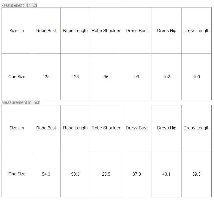 Peignoir floral Femme