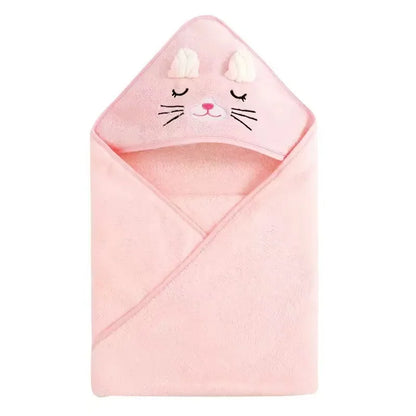 Peignoirs de bain animaux pour bébé