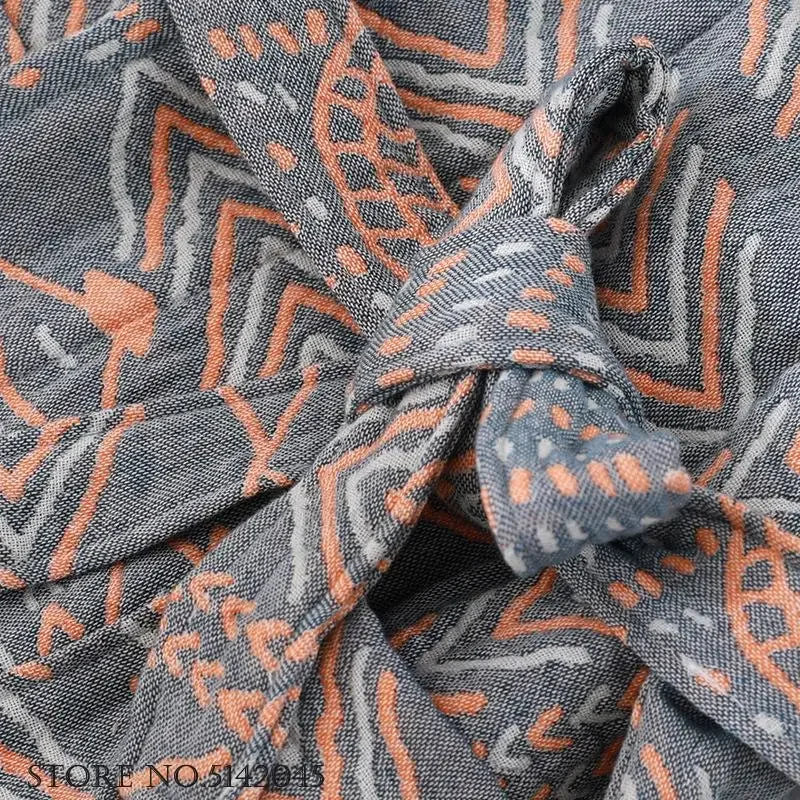 Peignoir Homme et Femme Coton Premium