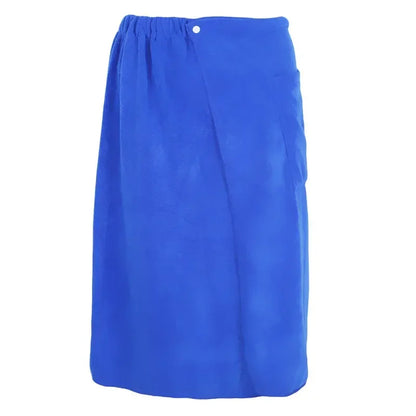 Serviette de Bain poche Polyester