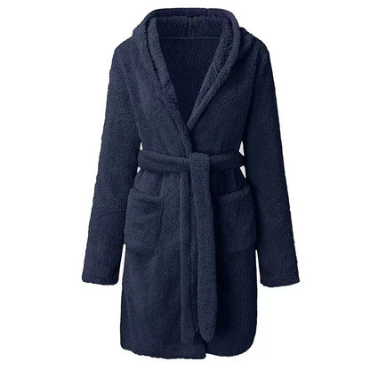 Peignoir Cachemire Homme