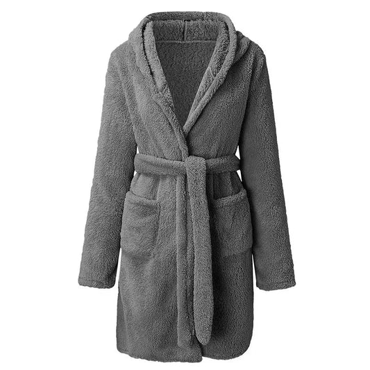 Peignoir Cachemire Homme