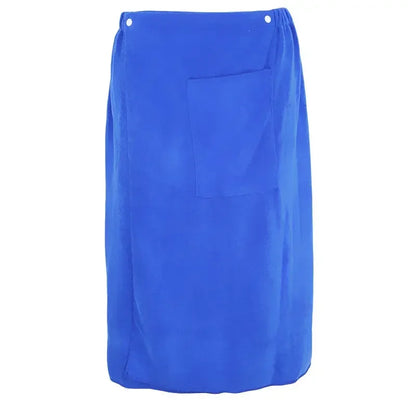 Serviette de Bain poche Polyester