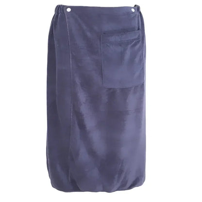 Serviette de Bain poche Polyester