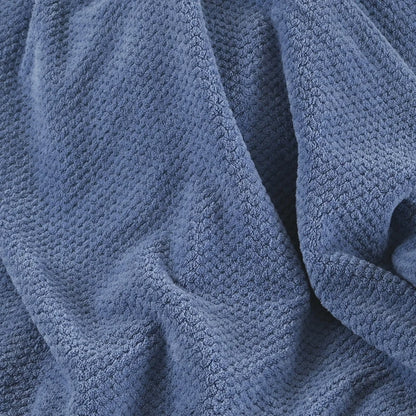 Serviette de Bain/Peignoir Polyester Femme