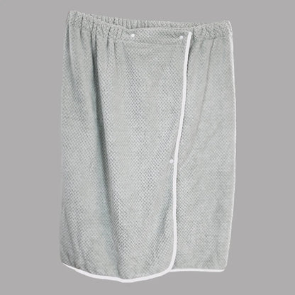 Serviette de Bain/Peignoir Polyester Femme