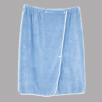 Serviette de Bain/Peignoir Polyester Femme