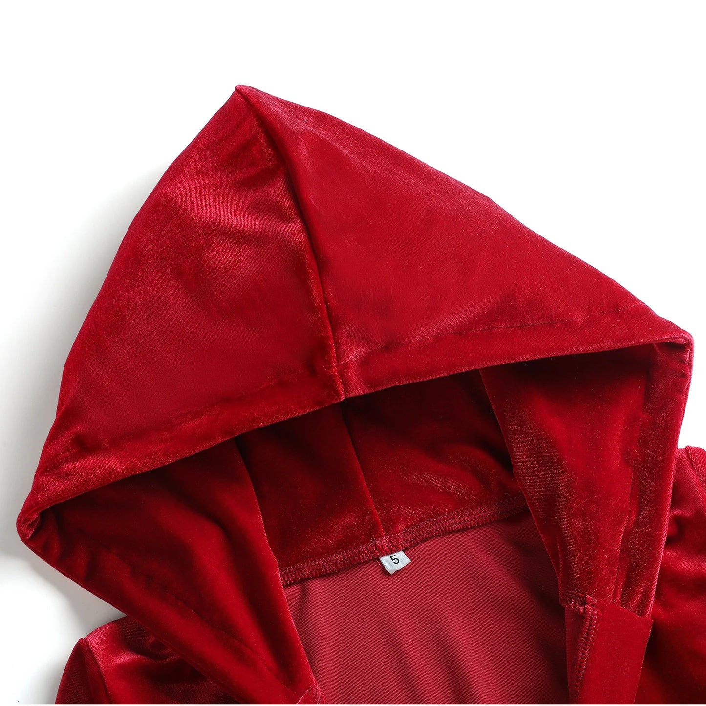 Peignoir Enfant Noël Coton/Polyester