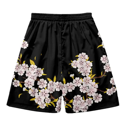 Veste Japonaise Neko Polyester