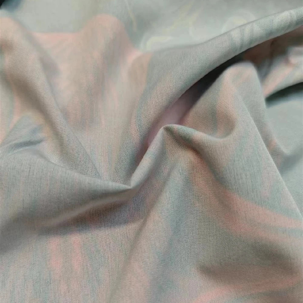 Veste Japonaise Oni Polyester/Elasthanne