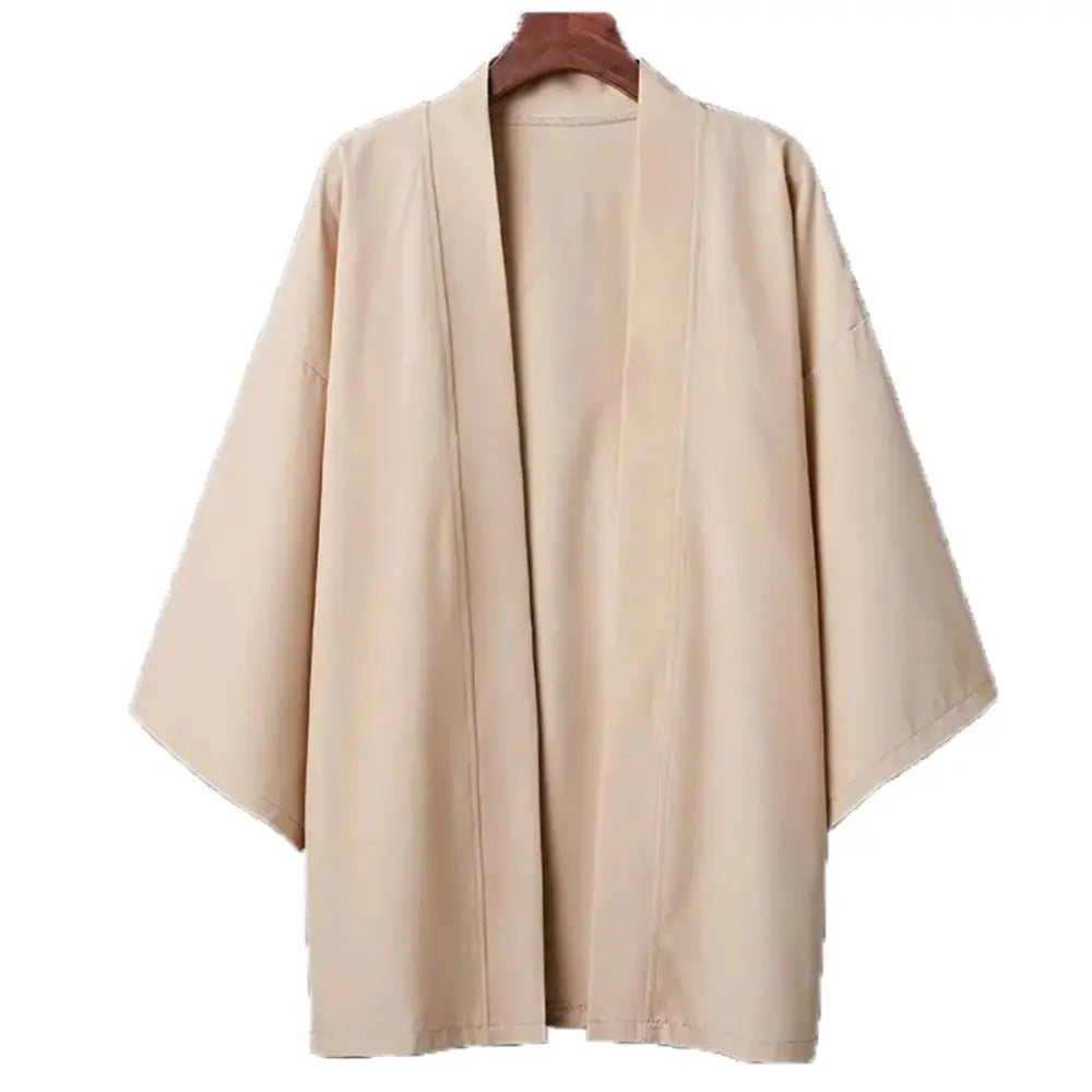 Veste Kimono Polyester