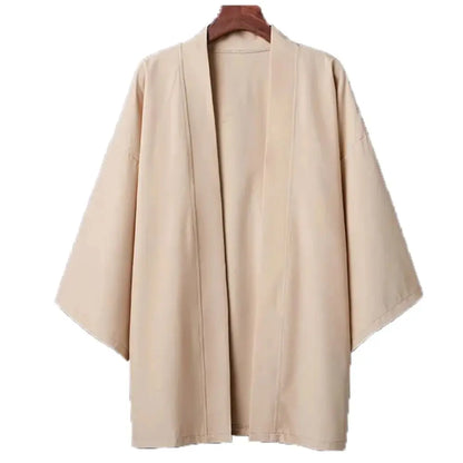 Veste Kimono Polyester