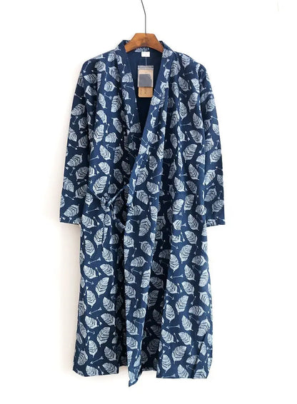 Yukata Été unisexe