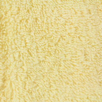 peignoir de bain coton premium unisexe